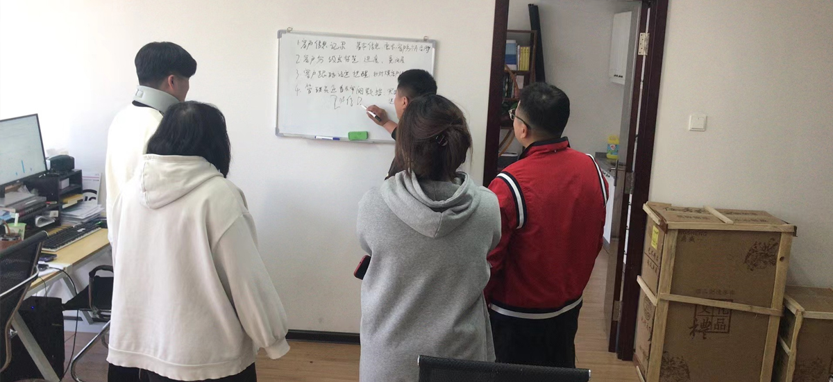 嚴(yán)苛質(zhì)檢，每根焊管可追溯